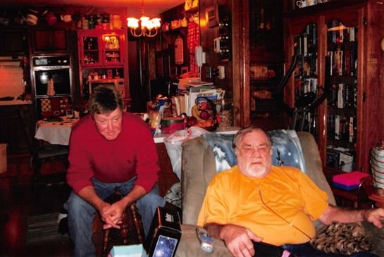 Johny James - Photo 28