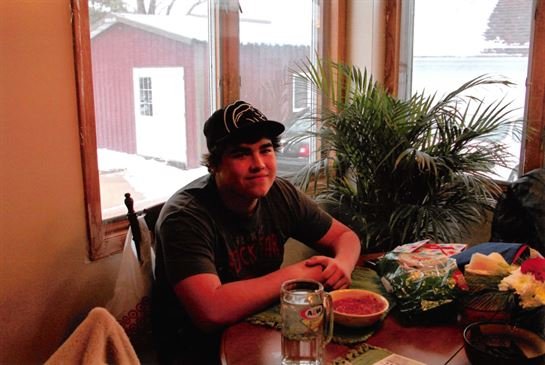 Johny James - Photo 30