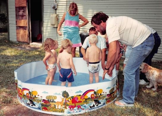 Johny James - Photo 33