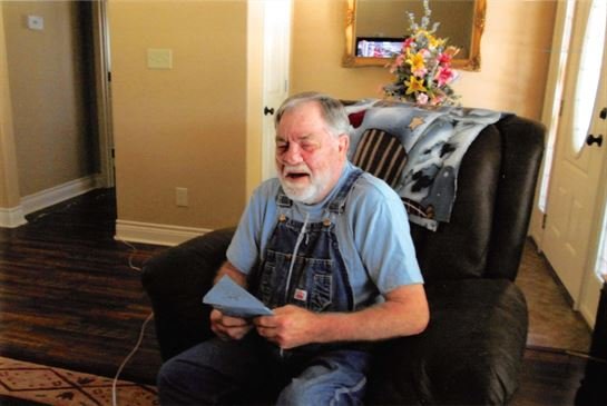 Johny James - Photo 34