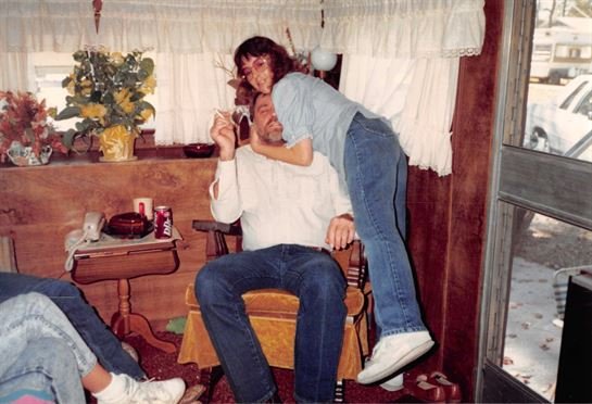 Johny James - Photo 40