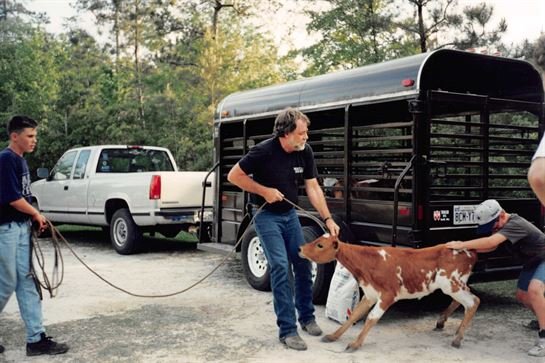 Johny James - Photo 41