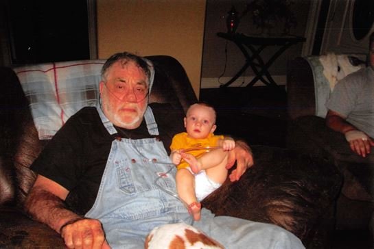 Johny James - Photo 54