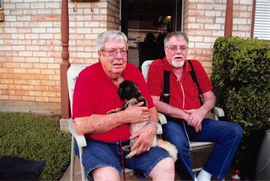 Johny James - Photo 60