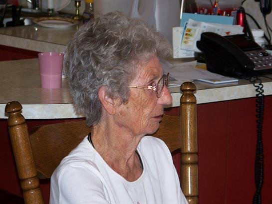 Capitola "Cap" Ball - Photo 2