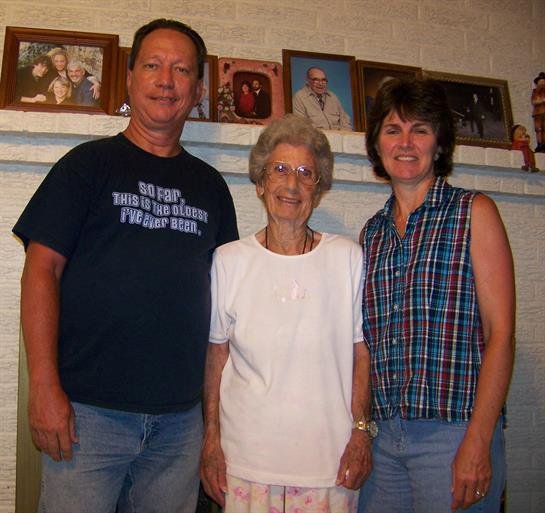 Capitola "Cap" Ball - Photo 5