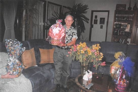 Wilson Perry - Photo 2