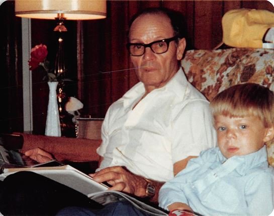 Wilson Perry - Photo 4