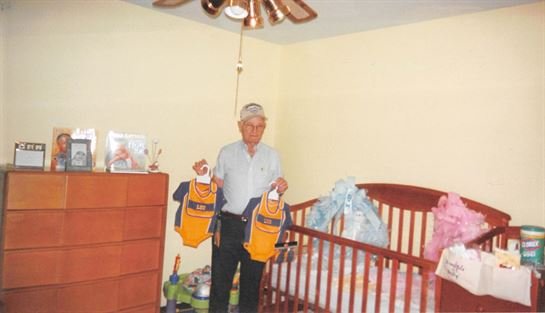 Wilson Perry - Photo 7