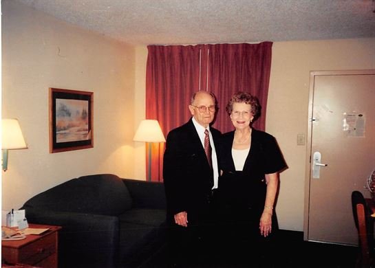 Wilson Perry - Photo 16