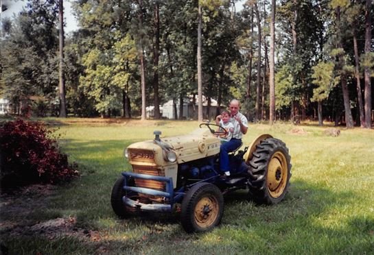 Wilson Perry - Photo 15