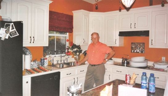 Wilson Perry - Photo 19