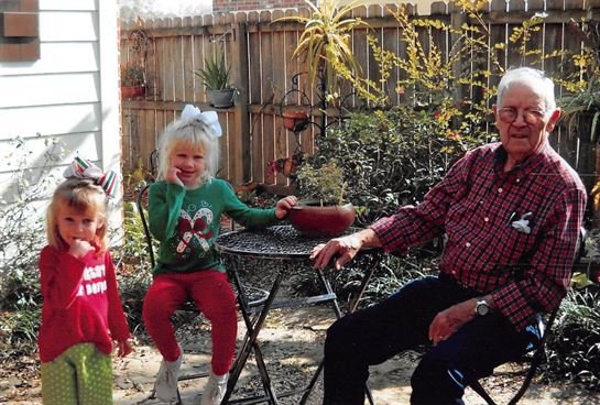 Wilson Perry - Photo 23