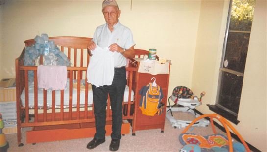 Wilson Perry - Photo 30