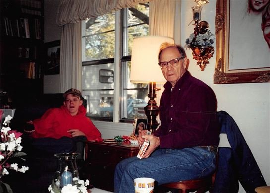 Wilson Perry - Photo 38