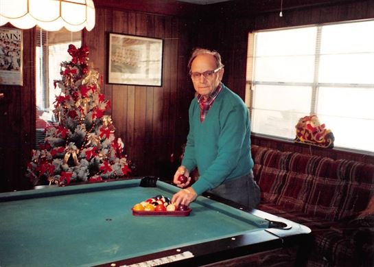 Wilson Perry - Photo 42