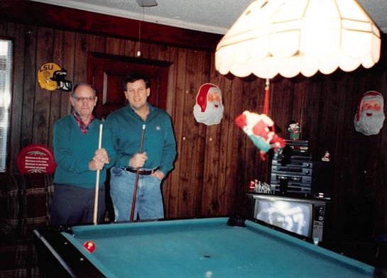 Wilson Perry - Photo 45