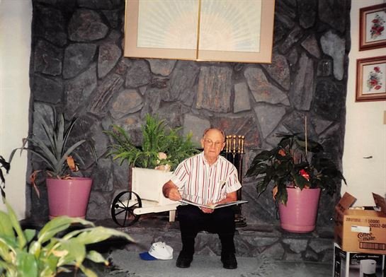 Wilson Perry - Photo 48