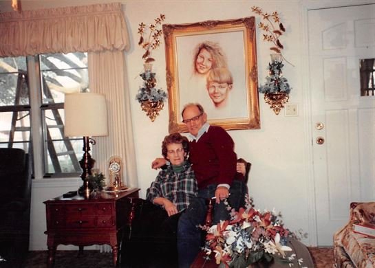 Wilson Perry - Photo 49