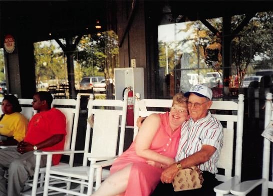 Wilson Perry - Photo 53