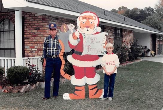 Wilson Perry - Photo 54