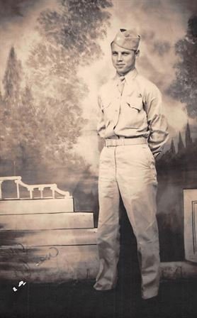 Wilson Perry - Photo 61