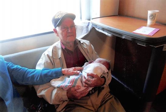 Wilson Perry - Photo 66