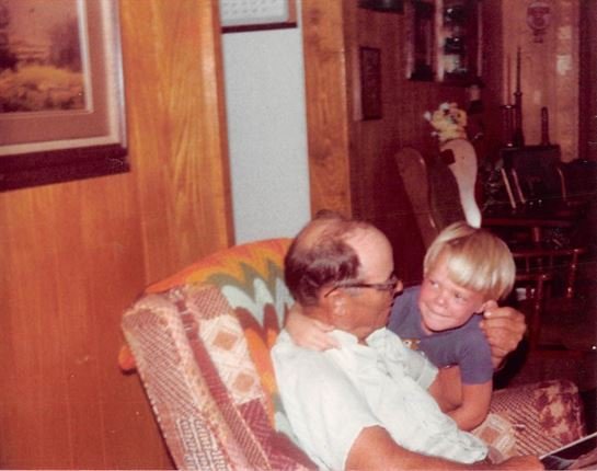 Wilson Perry - Photo 70