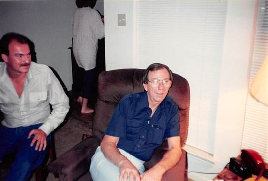 William Lloyd Droddy - Photo 9