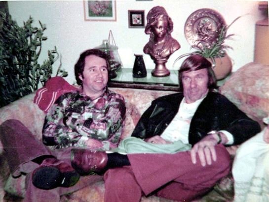 William Lloyd Droddy - Photo 17