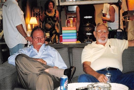 William Lloyd Droddy - Photo 19