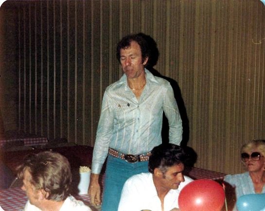 William Lloyd Droddy - Photo 26