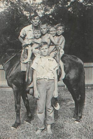 William Lloyd Droddy - Photo 28