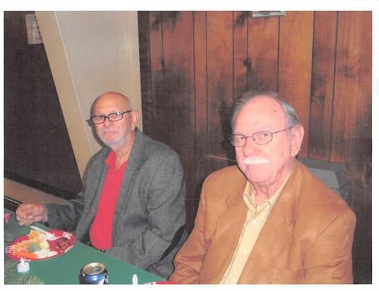 William Lloyd Droddy - Photo 32