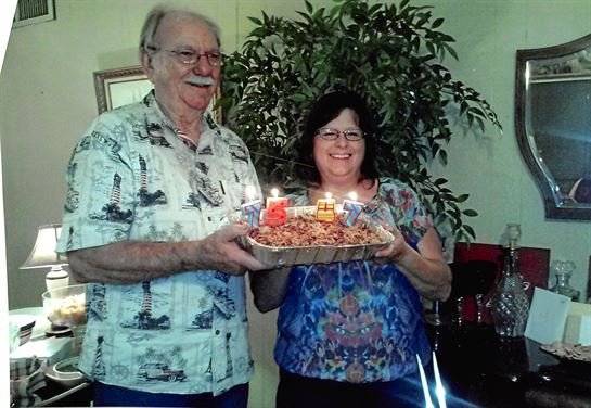 William Lloyd Droddy - Photo 40