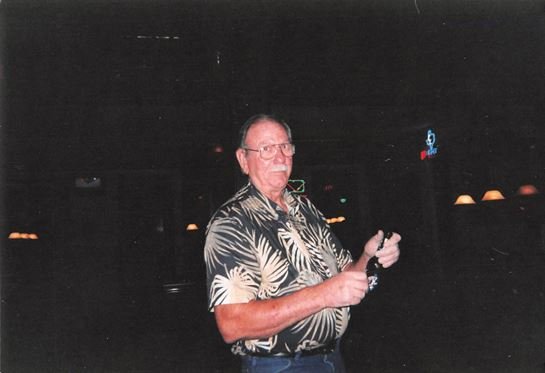 William Lloyd Droddy - Photo 49