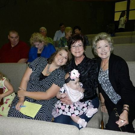 Glenda Kinder - Photo 6