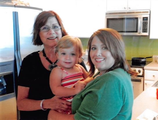 Glenda Kinder - Photo 8