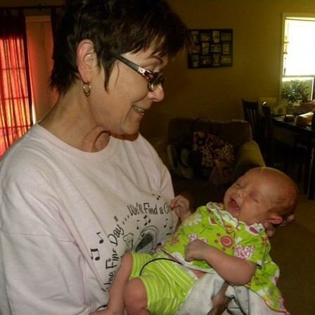 Glenda Kinder - Photo 13