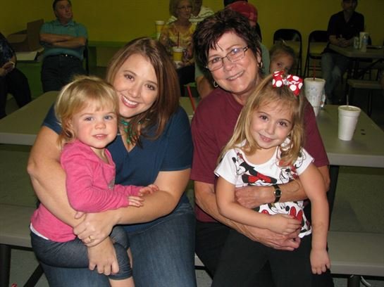 Glenda Kinder - Photo 19