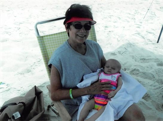 Glenda Kinder - Photo 28