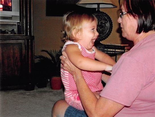 Glenda Kinder - Photo 34