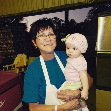 Glenda Kinder - Photo 46