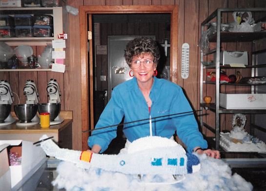 Glenda Kinder - Photo 47