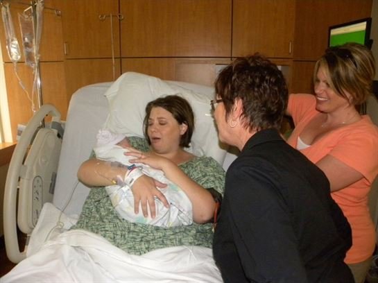 Glenda Kinder - Photo 52