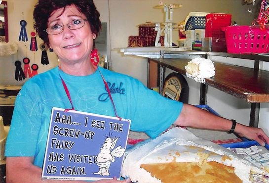 Glenda Kinder - Photo 54