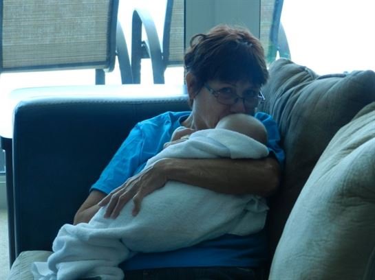 Glenda Kinder - Photo 59