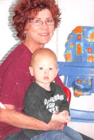 Glenda Kinder - Photo 68