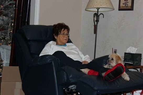 Glenda Kinder - Photo 75