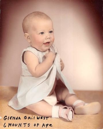 Glenda Kinder - Photo 95